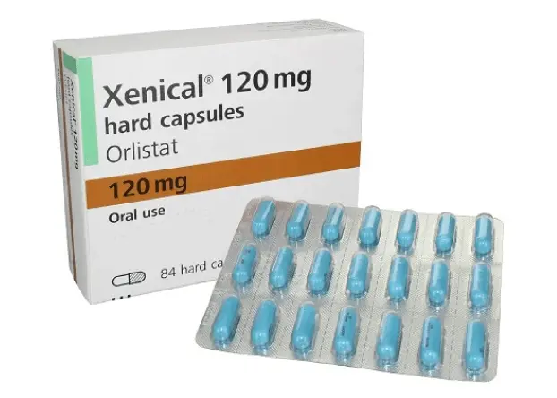 xenical